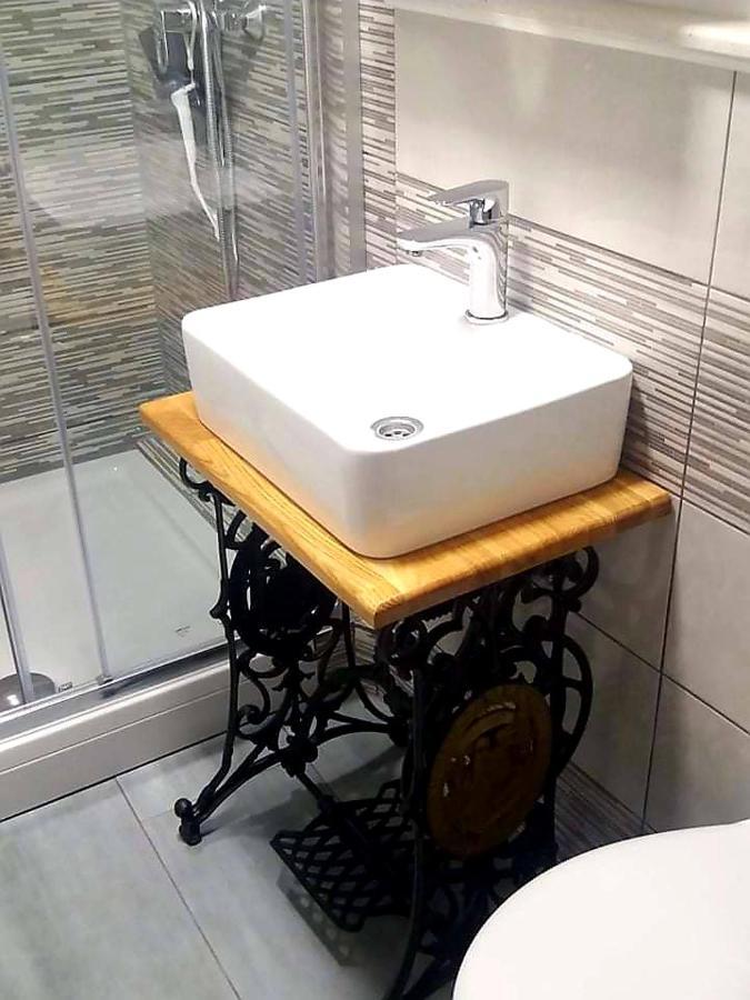 Apartmani Frankopan Senj  Bagian luar foto